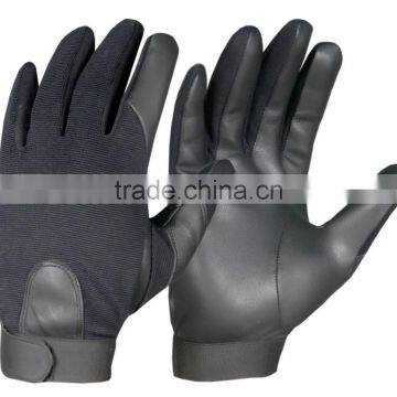 Mens Leather Dreesing Gloves