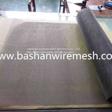 2017 High Tensile Spring Steel Screen Mesh Hot Sales photo-4