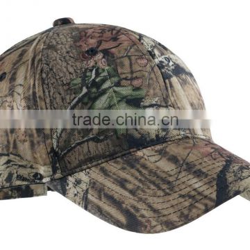 Camouflage Series Cap