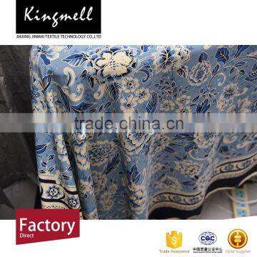 Fashion Silk Fabric for Garments 100% Silk Wholesale Silk Yarn Fabric photo-4