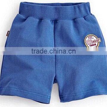 Wholesale China manufactures children shorts in boy's shorts