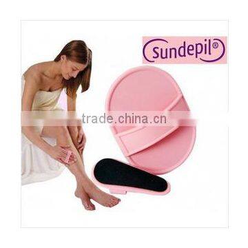 Smooooth Legs All Natural Hair Remover Exfoliator Not Just for Legs photo-5