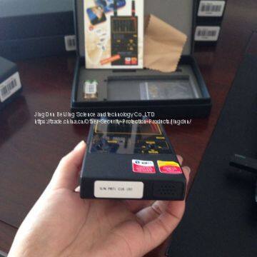 Protect 1207i Multi-channel Detector of Wireless Protocols photo-3