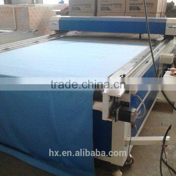 automatic feeding fabric laser cutting machine 1500*2500