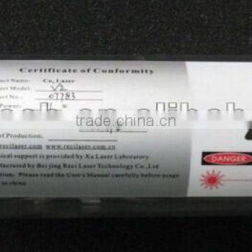 Reci 80W 100W 130W 150W Laser Equipment Parts Laser Cutting Machine Parts of Laser Cutting Machine Co2 photo-5