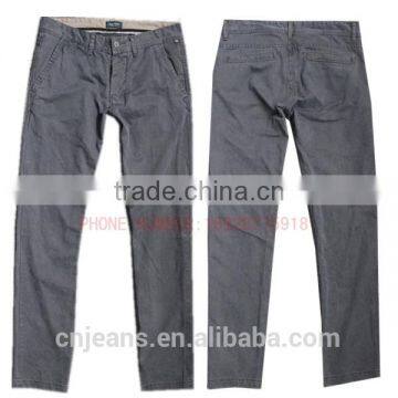 2017 GZY Guangzhou Stock Lot Latest Style New Pattern Mixed Turkish Jeans