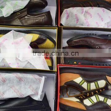 GZY Good Quality and Cheap Export Shoe photo-5