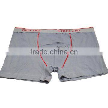 Yun Meng Ni 2016 Wholesale Mens Underwear Cotton Men Boxer Shorts photo-3