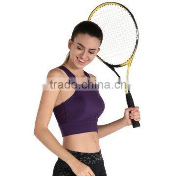 Sexy Yoga Women Sports Tops, Women Gym Sports Wear photo-4