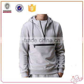 Promotion Hot Sale Polyester Korean Silk Hoodies for Men China Wholesale Plain Custom Print XN-PS16009