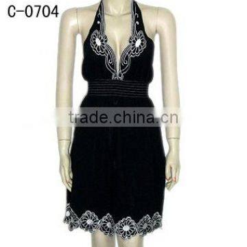 Wholesale Fashion Women Church Suits Church Dresses photo-5