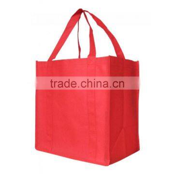 Non Woven Promotion Shopping Bags photo-2