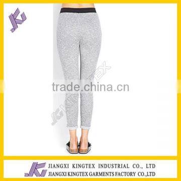 Teen Girl Hot Jeans Women Tight Pants Lady Sex Legging Pants photo-4