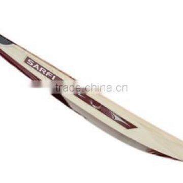 MB Malik Sarfi English Willow Cricket Bat photo-2