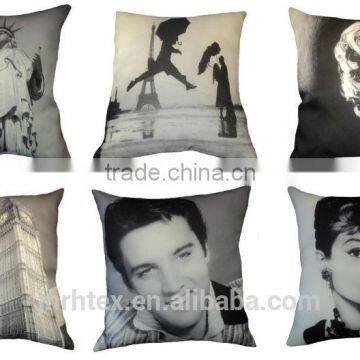 2014 popular decorative sofa cushion