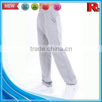China Best Products for Import Mens Baggy Jogger Sweatpants Blank photo-6
