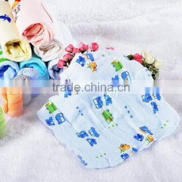 Plain Baby Rompers/baby Short Sleeve Rompers/rompers With Kerchief photo-3