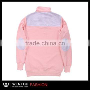 New Arrival Monogram Seersucker Soft Pullover photo-2