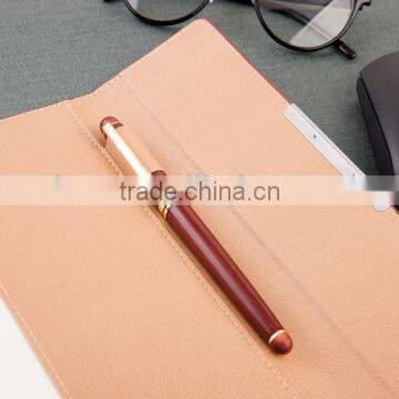 25K Faux Leather Planner Custom Section Sewing Organizer Agenda Personal Diary Notebook photo-3