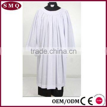 Woolen Fabric Clergy Robes Choir Robes photo-4