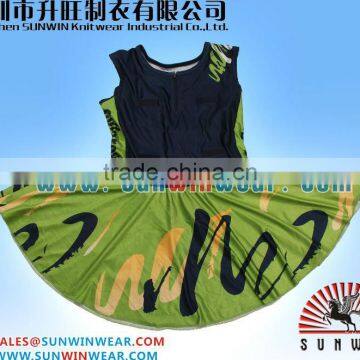 netball dress netball skirt