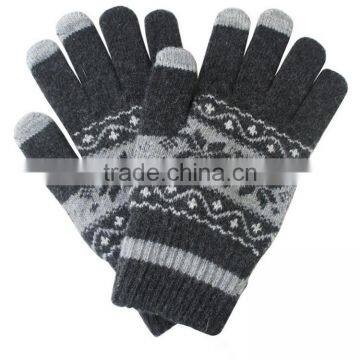 China Manufacturers Bluetooth Gloves Bluetooth Touch Screen Gloves