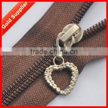 hi-ana zipper2 Top quality control Wholesale New customized zipper puller