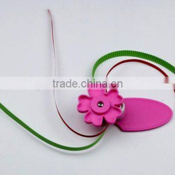 2016 New Diy Craft Quilling Tools Wave Stylers Corrugated Paper With the Thumb Slot photo-2