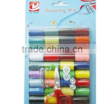 Hot Sale Mini Hosehold Sewing Kit photo-3