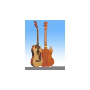 Sell Acoustic Guitars