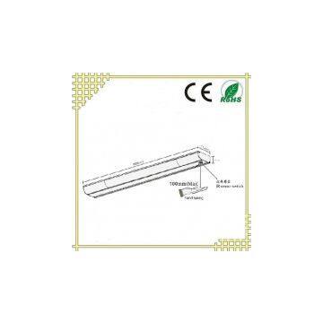 Built-in Infrared Sensor Switch Led Kitchen Cabinet Light photo-3