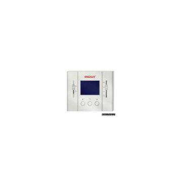 LCD Heating Thermostat