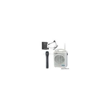 Sell Wireless Amplifier