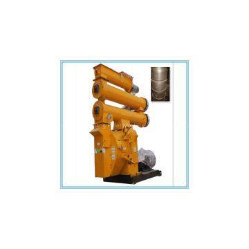 Homemade chicken feed pellet mill for sale