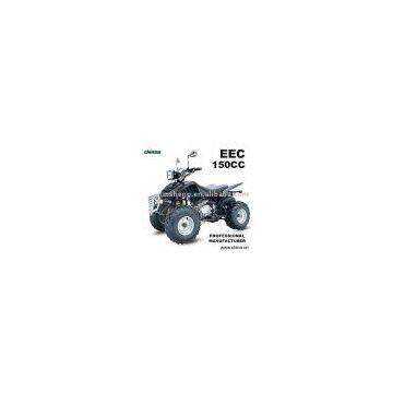 Sell ATV (EEC Certified)