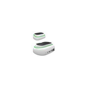 One Bay Storage Docking Station