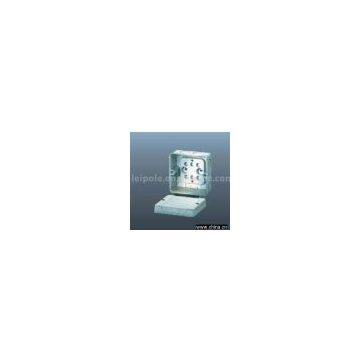 Distribution Box without Terminal