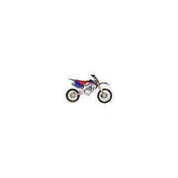 Sell 200cc Dirt Bike