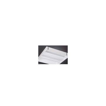 (ST-A236PL) Recessed Fluorescent Luminaires IP20