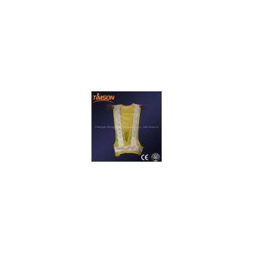 LED Safety Vest