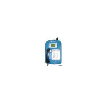 Public Telephone / Pay phone Housing