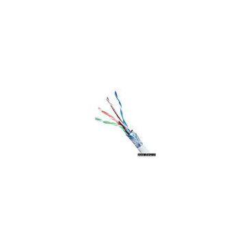 Cat5e/Cat6e Cable