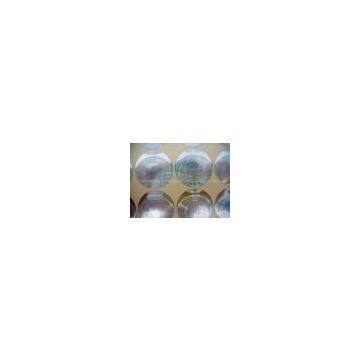 2D Code Security Label photo-2