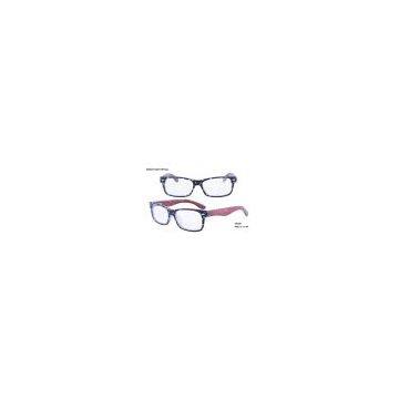 New Acetate Optical Frame Eyewear ZX2233