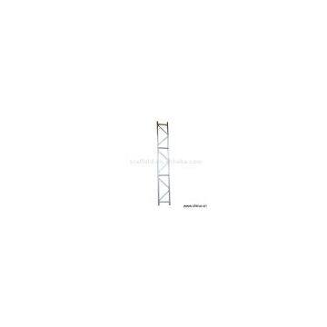 Sell Aluminum Scaffold