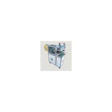 Automatic Armature Insulation Paper Inserting Machine