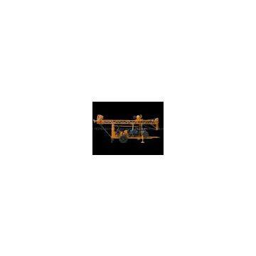 Sell Trailer Water Well drilling rig