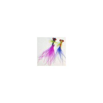 China (Mainland) Fishing Fly