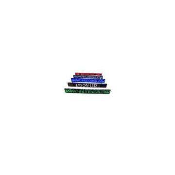 P10 Message LED Display