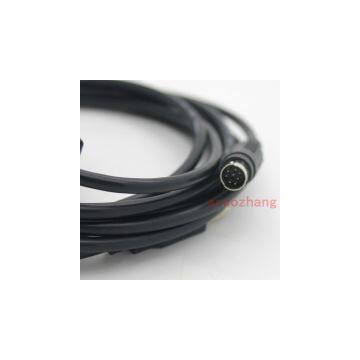 USBACAB230 USB Interface Programming Cable for Delta DVP Series PLC, USB-DVP photo-3
